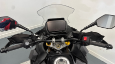 Suzuki Gsx-S 1000XRRQM4 (24MY)